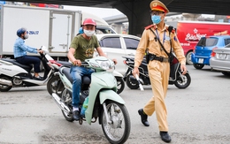 Sử dụng giấy tờ xe không chính chủ bị phạt thế nào khi vi phạm giao thông?