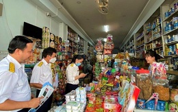 Cách kê khai, nộp thuế cho cá nhân, hộ kinh doanh