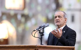 Mỹ đã mất hứng thú với Ukraine