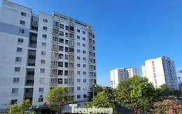 Người lao động chật vật vì giá thuê căn hộ ‘neo’ cao