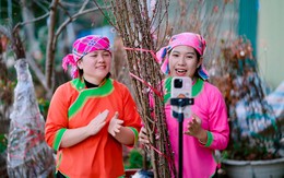 Xuất hiện mô hình "xã thương mại điện tử"