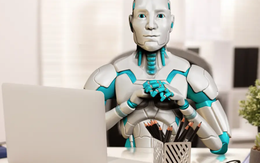 AI chưa cướp việc làm, thậm chí đang… thuê con người