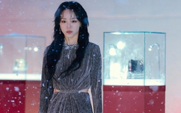 Lần đầu thấy 1 mỹ nhân nghèo mà tài phiệt 3 đời cũng chả sang bằng, đẹp vừa thôi chứ