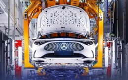 5 ông lớn này đã đốt hơn 100 tỷ USD cho các dự án ô tô điện – giờ thì sao?