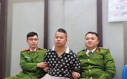 Bất ngờ về nhân thân đối tượng một mình xông vào ngân hàng cướp tiền