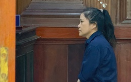 Thủ đoạn của bà chủ địa ốc Thiên Ân Phát