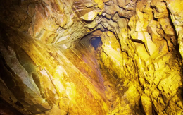 Phát hiện mỏ vàng dưới biển đầu tiên: Trữ lượng vượt 3.900 tấn, giới chuyên gia đặc biệt chú ý