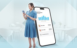 Từ 1/3, tài khoản ngân hàng của hộ kinh doanh phải đúng tên đăng ký