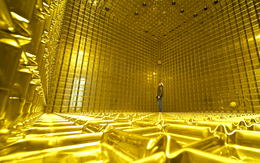 36 nước hợp lực xúc 800.000 tấn đá sâu 1.222m: Xây công trình "tìm kho báu" lớn nhất hành tinh