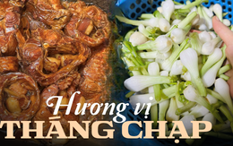 Cái rét ngọt cuối năm khiến mâm cơm tháng Chạp ngon hơn hẳn: Đến lúc này, cá kho và dưa hành mới “đúng vị Tết”