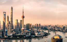 Hà Nội vừa công bố quy hoạch 'thế kỷ', chuyên gia từ cường quốc lớn thứ 2 thế giới đưa ra chìa khóa 'sống còn' để Thủ đô sẽ trở thành 'Thượng Hải 2035'