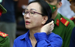 Kết quả chi trả mới nhất trong vụ án Trương Mỹ Lan