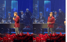 Nam ca sĩ ly hôn ở tuổi U80: 4 tuổi đã là thần đồng, 7 thập kỷ tạo nên tượng đài nhạc Việt