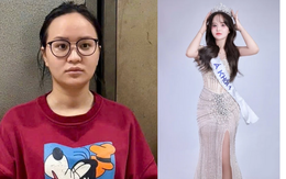 Á khôi Bùi Thị Phương Linh SN 2004 vừa bị tạm giữ là ai?