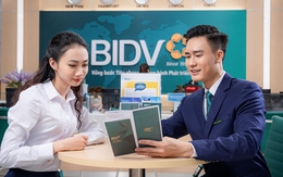 Lãi suất ngân hàng BIDV tháng 2/2025: Kỳ hạn nào có lãi suất cao nhất?