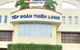Tập đoàn Thiên Long giải thể một công ty con gián tiếp, tái cấu trúc các khoản đầu tư