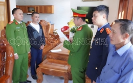 Khởi tố, cấm xuất cảnh Nguyễn Minh Thảo và 2 đối tượng