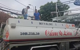 Vụ lùm xùm xăng giả: Hé lộ hóa chất pha trộn 'phá xe'