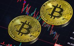 Bitcoin vừa mất mốc 70.000 USD, chuyên gia gióng cảnh báo: 'Đợt sụt sâu sắp tới'