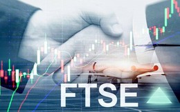 NÓNG: Sở Giao dịch Chứng khoán Việt Nam làm việc với FTSE Russell về lộ trình nâng hạng