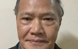 Truy tố cựu Thứ trưởng Hoàng Văn Thắng