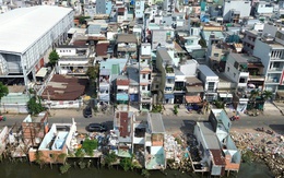 TPHCM giải ngân vốn bồi thường 55.623 tỉ đồng