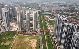 Hà Nội có hệ số điều chỉnh giá đất (hệ số K) mới