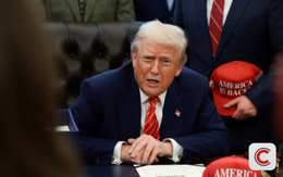 50.000 công chức cấp cao đối diện nguy cơ sa thải, cả nước Mỹ đứng ngồi không yên: Chuyện gì đây?