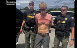 Đối tượng mưu sát Tổng thống Donald Trump bị tuyên án chung thân