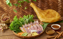 1 món ăn “siêu hot” dịp Tết có thể khiến huyết áp cao vút nếu lạm dụng: Phó Giáo sư cảnh báo điều đáng lo