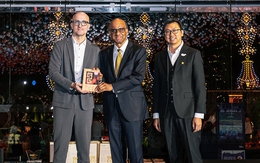 LIXIL nhận giải thưởng "ReMarkable" của Singapore