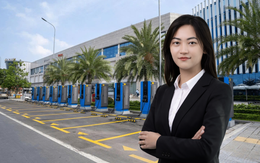 Công ty của tỷ phú Phạm Nhật Vượng thay Chủ tịch