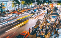 Láng giềng của Việt Nam ở ĐNÁ, từ "con hổ kinh tế" thành "bệnh phu châu Á": Tất cả chỉ mất 10 năm