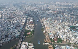 Tháo gỡ vướng mắc khi tách thửa, hợp thửa đất