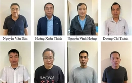 Tiếp tục điều tra vợ giám đốc công ty hối lộ 4,5 tỷ đồng cựu Thứ trưởng Hoàng Văn Thắng