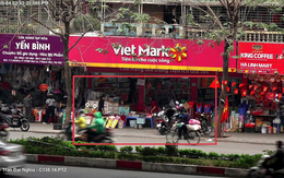 335 cửa hàng, quán ăn, quán cafe... tại Hà Nội bị phạt nguội, nhanh chóng nộp phạt theo quy định