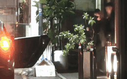 Một  Anh Trai Chông Gai và Chị Đẹp đình đám đưa nhau về nhà riêng hẹn hò, showbiz có couple mới cực hot!