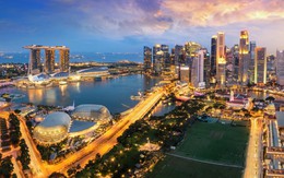 Mới đầu năm, một quốc gia đã 'mạnh tay' rót gần 1 tỷ USD vốn FDI vào Việt Nam, bỏ xa các 'cường quốc' như Mỹ, Trung Quốc, Nhật Bản