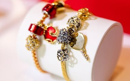 Thị trường bạc biến động, Pandora ra thông báo mới tới tất cả khách hàng Việt Nam