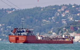 Doanh thu dầu mỏ giảm sốc vì lệnh trừng phạt, Nga làm một việc cực táo bạo bất chấp rủi ro căng thẳng leo thang