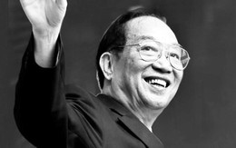 Nguyên Phó thủ tướng Đoàn Duy Thành - Chủ tịch đầu tiên của VCCI từ trần