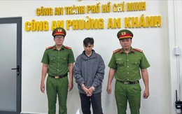 Dùng tài khoản cá nhân để nhận tiền thanh toán của khách, chủ DN bị bắt