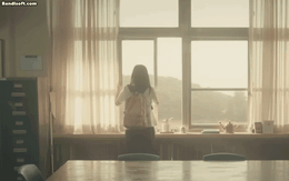 Nhìn mỹ nhân này mới thấm "uống nhầm ánh mắt, say đến 10 đời": Đẹp vô cùng tận, tình đầu quốc dân mới của showbiz