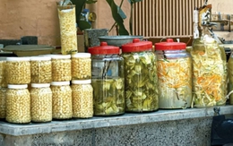 Người mắc suy thận ngày càng nhiều, hãy cố gắng ăn ít 4 loại thực phẩm này để thận đỡ quá tải