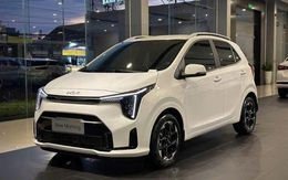 Xe điện áp đảo tầm giá dưới 500 triệu, xe xăng hạng A khủng hoảng