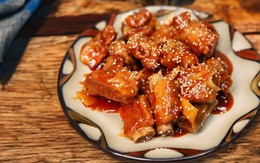 Một món ăn tuyệt vời cho bữa cơm ngày 30 Tết: Ngon và dễ làm, ghim lại để sẵn sàng thực đơn đón năm mới