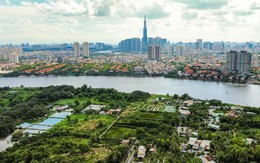 Sun Group vào cuộc làm khu đô thị 98.000 tỷ đồng, nằm trên khu "đất vàng" của thành phố giàu nhất Việt Nam