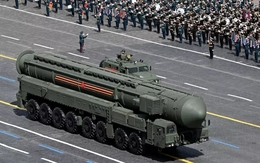 Tổng thống Donald Trump từ chối gia hạn Hiệp ước START Mới, nguy cơ chạy đua hạt nhân Mỹ - Nga gia tăng