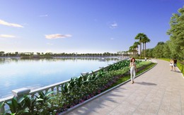 Vingroup tài trợ 650 tỷ xây dựng khẩn cấp 2 hồ điều hòa tại Hà Nội, giảm tải cho hệ thống thoát nước đô thị