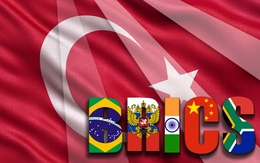 Nếu thành công, đây sẽ là sự vụ chưa từng có tiền lệ: Thành viên NATO 'ngỏ ý' với BRICS